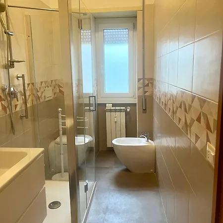 Apartment 19 House Rome