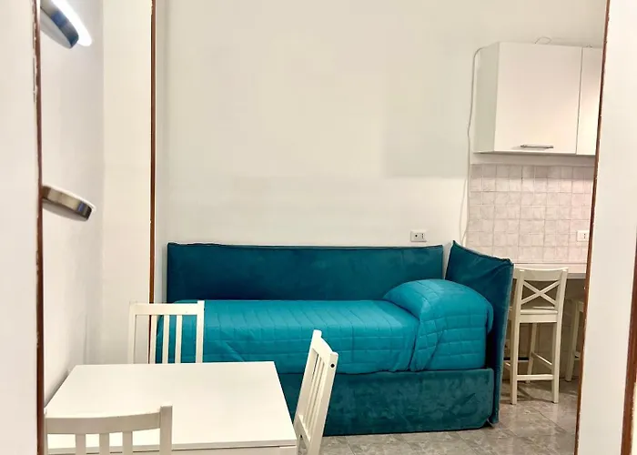 19 House Apartamento *
